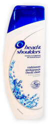 Head & Shoulders sampon classic clean - 300ml