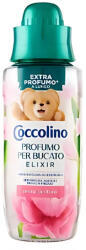 Coccolino Prima Fioritura öblítőkoncentrátum - 342 ml