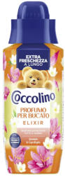 Coccolino Sandalo & Caprifog öblítőkoncentrátum - 342 ml