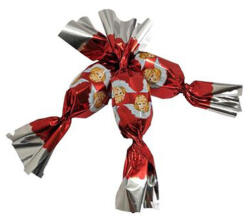 Sweet Christmas Dolcetta szaloncukor zselés (vegyes) lédig - 5000 g