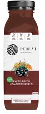 Pure Vi Fekete ribizli, homoktövisvelő / 500 ml (2025.12. 31)