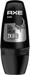 AXE Black golyós deo - 50 ml