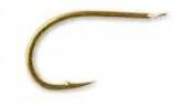 Mustad Carlig Mustad Corn 60151NP-GL Nr. 4 (M.60151G.4)