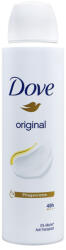 Dove Original deo spray - 150 ml