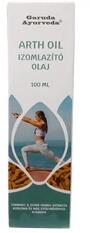 Garuda Trade kft Garuda Ayurveda Arth oil Izomlazító olaj 100 ml - multi-vitamin