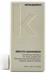 KEVIN.MURPHY Smooth. Again. Wash Shampoo 250 ml