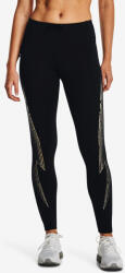 Under Armour OutRun the Cold Tight-BLK Női leggings S