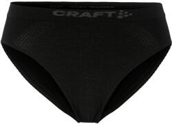 Craft Wool Seamless Hipster Black Női alsó XS-S