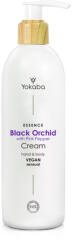 Yokaba Essence Black Orchid with Pink Pepper Cream 240 ml