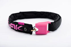 Hiplok Lite Pink Kerékpárzár