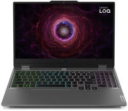 Lenovo LOQ 83JC009UGE Notebook