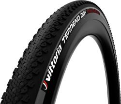 Vittoria Terreno Dry 40 Anthracite 123 TPI 1C Külső