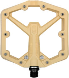 Crankbrothers Stamp 1 Large Sand Gen 2 Platform pedálok