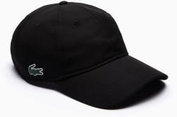 Lacoste Core Performance Black Baseballsapka