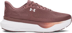 Under Armour Infinite Pro 2 Maroon Mist / Maroon Mist / White Női futócipő US 7, 5 Férfi futócipő