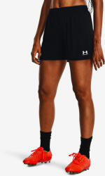 Under Armour W's Ch. Knit Short-BLK Női rövidnadrág M