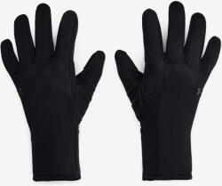 Under Armour Storm Fleece Gloves-BLK Női kesztyű S