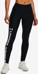 Under Armour Branded Legging-BLK Női leggings XS