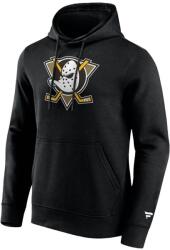 Fanatics Primary Logo Graphic Anaheim Ducks Férfi-melegítőfelső XXL