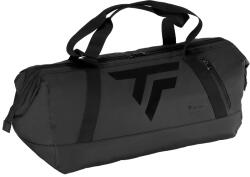 Tecnifibre Tour Endurance Ultra Black Duffel 2024 Táska teniszütőhöz