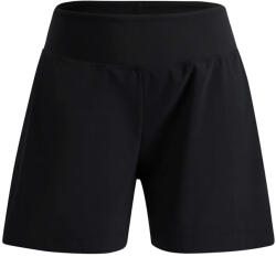 Swix MoveX Shorts Black Női rövidnadrág L