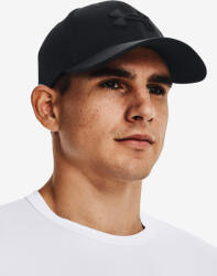 Under Armour Men's UA Blitzing-BLK Férfibaseballsapka M/L