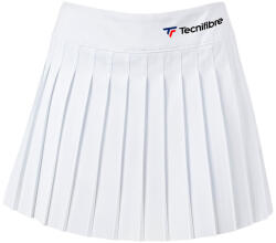 Tecnifibre Skort White Női szoknya L