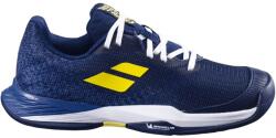 Babolat Jet Mach 3 Junior Clay Boy Sodalite Blue Gyerekteniszcipő EUR 36, 5