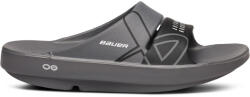 Bauer Oofos Sport Flex Slide Grey Papucs EUR 39