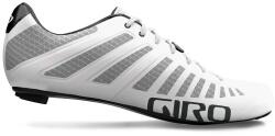 Giro Empire SLX Crystal White Kerékpáros cipő EUR 42