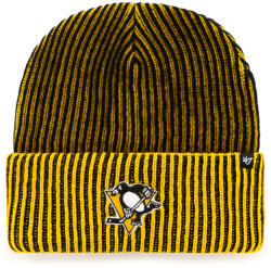 47 Brand NHL Pittsburgh Penguins Cold Snap ’47 CUFF KNIT Téli sapka
