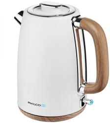 Philco PHWK 1710 W Elektromos vízforraló 2200W 1.7L Fehér (PHWK 1710W)