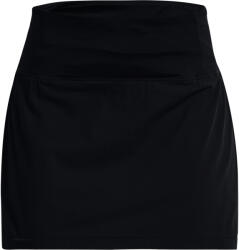 Under Armour SpeedPocket Trail Skirt-BLK Női szoknya XS