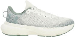 Under Armour Infinite White Női futócipő US 8, 5 Férfi futócipő
