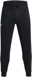 Under Armour Férfi sport melegítő Under Armour RIVAL FLEECE JOGGERS fekete 1379774-001 - XL