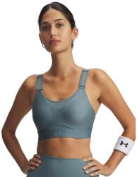 Under Armour Női merevítő sportmelltartó Under Armour INFINITY HIGH 2.0 BRA kék 1384112-587 - M A-C