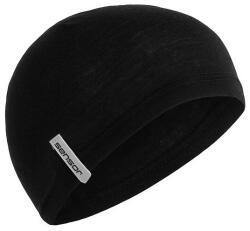 Sensor Merino Under sapka fekete
