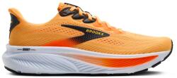 BROOKS Ghost 17 Blazing Orange/Yellow/Ebony Férfi futócipő US 15 Férfi futócipő