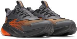 Under Armour Gyerek futócipő Under Armour BGS SCRAMJET 7 K szürke 6006927-016 - EUR 37, 5 | UK 4, 5 | US 5