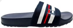 Fila HERITAGE SLIDES Navy Papucs EUR 44