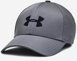 Under Armour Storm Blitzing Adj-GRY Férfibaseballsapka