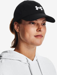 Under Armour Women's Blitzing Adj-BLK Női baseballsapka