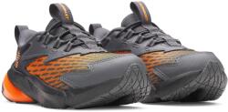 Under Armour Gyerek futócipő Under Armour BPS SCRAMJET 7 K szürke 6006928-017 - EUR 33 | UK 1 | US 1, 5