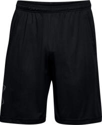 Under Armour Tech Graphic Short Black Férfirövidnadrág XS