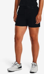 Under Armour Links Shorty-BLK Női rövidnadrág 6