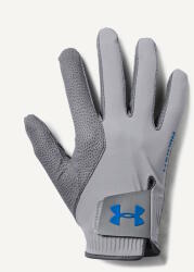 Under Armour Storm Golf Gloves grey Férfikesztyű M