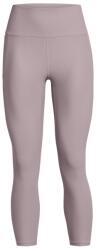 Under Armour Női kompressziós 7/8-os leggings Under Armour MERIDIAN RIB ANKLE LEG W szürke 1386467-015 - XXL