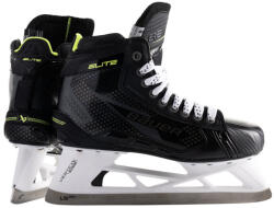 BAUER ELITE Goal Skate Intermediate Kapuskorcsolya Fit 3, EUR 38, 5