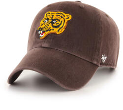 47 Brand NHL Boston Bruins '47 CLEAN UP Férfibaseballsapka