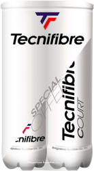 Tecnifibre Court Duopack Teniszlabdák